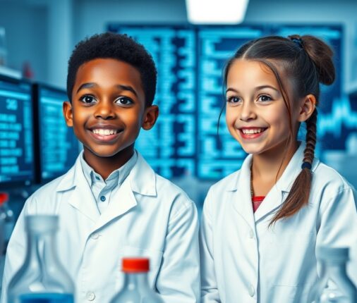 NIMSB launches the new educative series for young audience